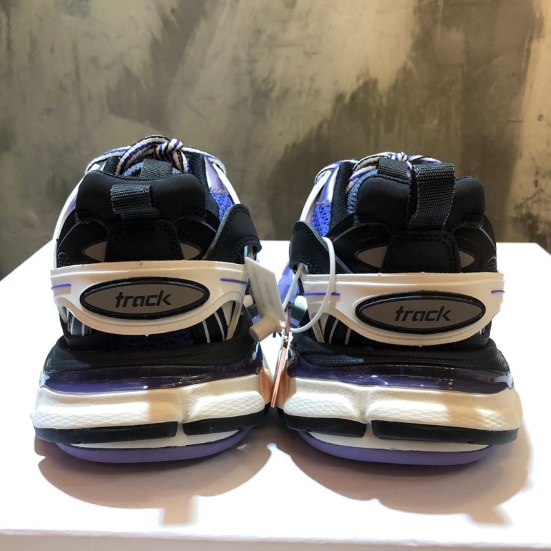 Balenciaga Track Shoes